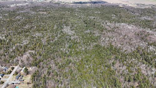 Vue - Rue Télesphore, Terrebonne (Terrebonne), QC 