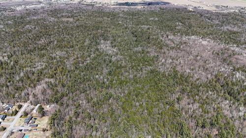 Vue - Rue Télesphore, Terrebonne (Terrebonne), QC 