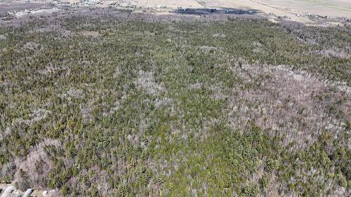 Vue - Rue Télesphore, Terrebonne (Terrebonne), QC 