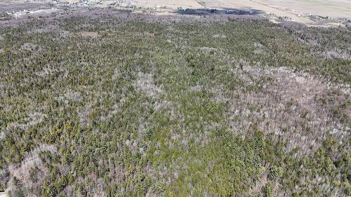 Vue - Rue Télesphore, Terrebonne (Terrebonne), QC 