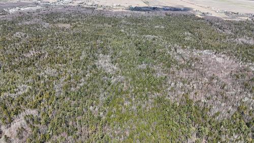 Vue - Rue Télesphore, Terrebonne (Terrebonne), QC 