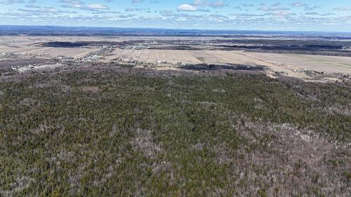 Vue - Rue Télesphore, Terrebonne (Terrebonne), QC 