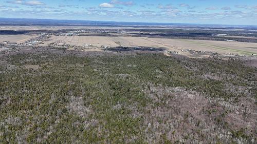 Vue - Rue Télesphore, Terrebonne (Terrebonne), QC 