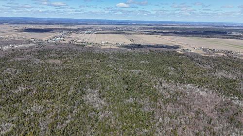 Vue - Rue Télesphore, Terrebonne (Terrebonne), QC 