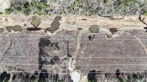 Vue - Rue Télesphore, Terrebonne (Terrebonne), QC 