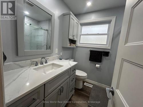 35 Pottawatomie Drive, Saugeen Shores, ON - Indoor Photo Showing Bathroom