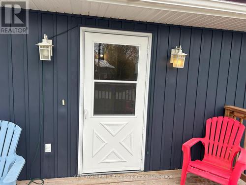 35 Pottawatomie Drive, Saugeen Shores, ON - Outdoor With Exterior