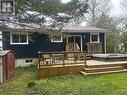35 Pottawatomie Drive, Saugeen Shores, ON  - Outdoor With Deck Patio Veranda 