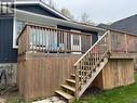 35 Pottawatomie Drive, Saugeen Shores, ON  - Outdoor With Deck Patio Veranda With Exterior 
