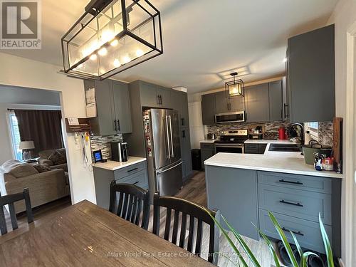 35 Pottawatomie Drive, Saugeen Shores, ON - Indoor