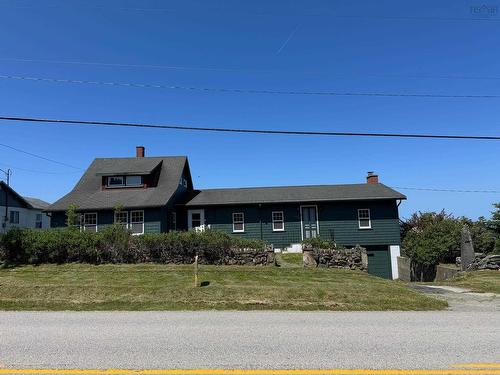 2473 Chebogue Road, Sand Beach, NS 