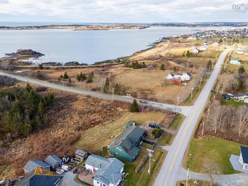 2473 Chebogue Road, Sand Beach, NS 