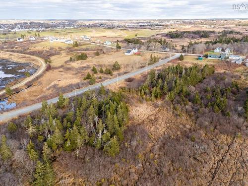 2473 Chebogue Road, Sand Beach, NS 