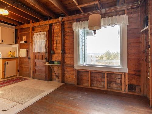 2473 Chebogue Road, Sand Beach, NS 