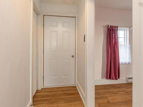 2473 Chebogue Road, Sand Beach, NS 