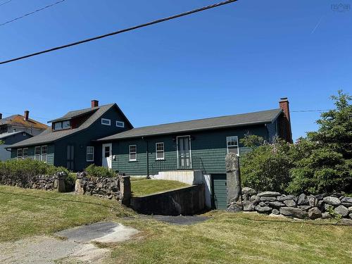 2473 Chebogue Road, Sand Beach, NS 