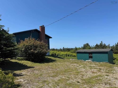 2473 Chebogue Road, Sand Beach, NS 