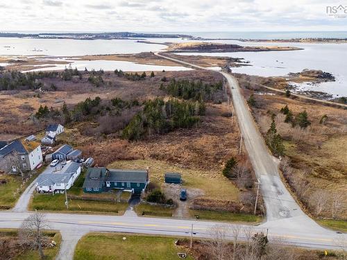 2473 Chebogue Road, Sand Beach, NS 