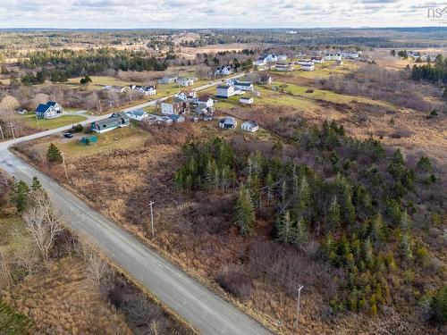 2473 Chebogue Road, Sand Beach, NS 