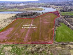 Lot Highway 201  Tupperville, NS B0S 1C0