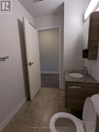 T102 - 62 Balsam Street, Waterloo, ON - Indoor Photo Showing Bathroom
