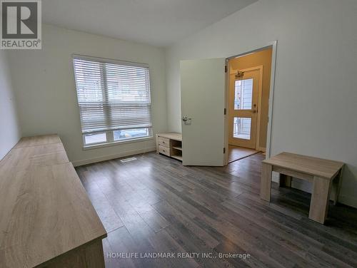 T102 - 62 Balsam Street, Waterloo, ON - Indoor