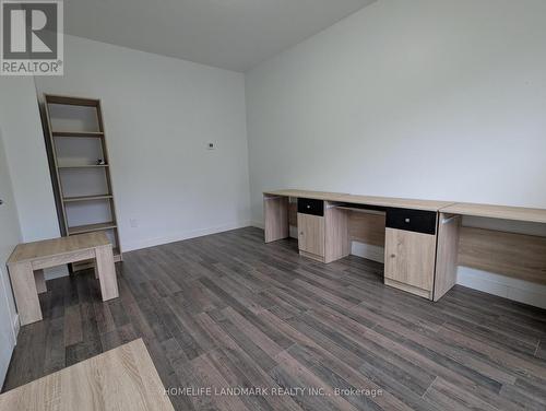 T102 - 62 Balsam Street, Waterloo, ON - Indoor Photo Showing Other Room