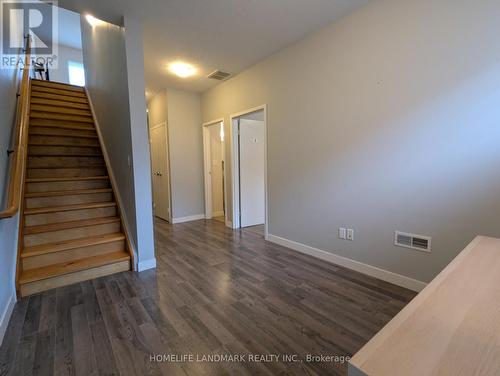 T102 - 62 Balsam Street, Waterloo, ON - Indoor Photo Showing Other Room