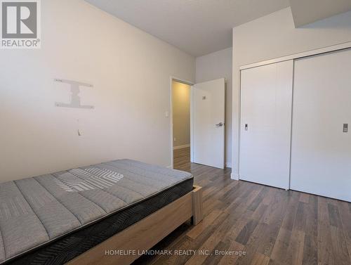 T102 - 62 Balsam Street, Waterloo, ON - Indoor Photo Showing Bedroom