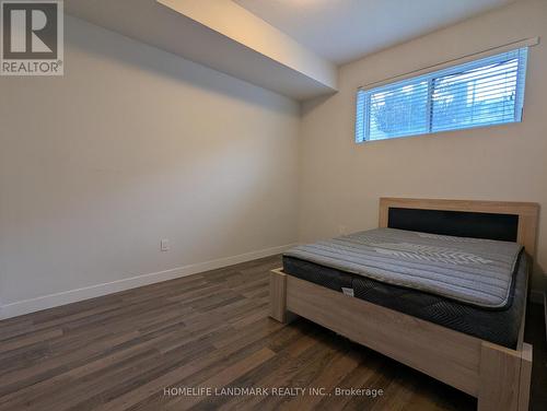 T102 - 62 Balsam Street, Waterloo, ON - Indoor Photo Showing Bedroom