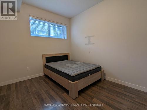 T102 - 62 Balsam Street, Waterloo, ON - Indoor Photo Showing Bedroom