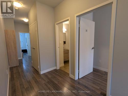 T102 - 62 Balsam Street, Waterloo, ON - Indoor Photo Showing Other Room