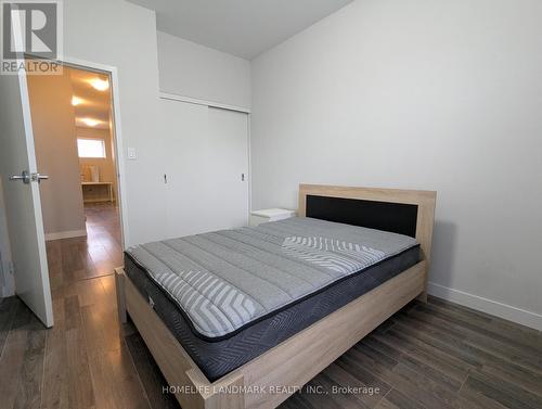 T102 - 62 Balsam Street, Waterloo, ON - Indoor Photo Showing Bedroom