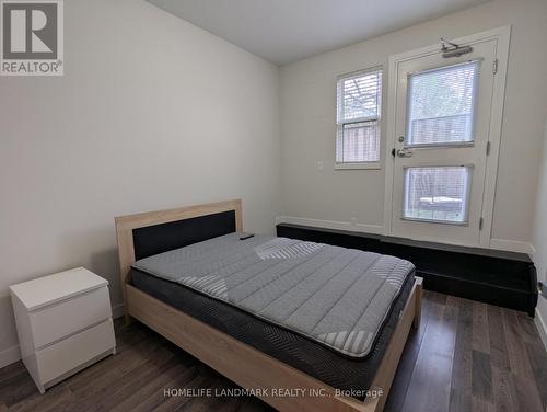 T102 - 62 Balsam Street, Waterloo, ON - Indoor Photo Showing Bedroom