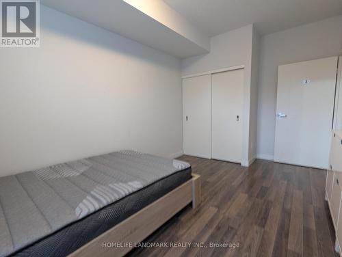 T102 - 62 Balsam Street, Waterloo, ON - Indoor Photo Showing Bedroom