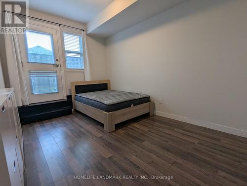 T102 - 62 Balsam Street, Waterloo, ON - Indoor Photo Showing Bedroom