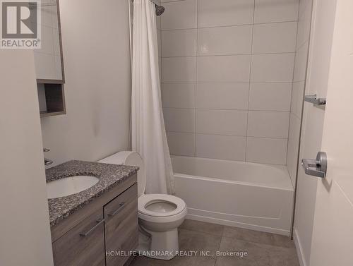 T102 - 62 Balsam Street, Waterloo, ON - Indoor Photo Showing Bathroom