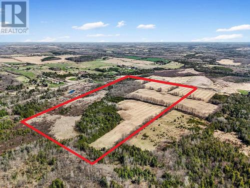 Pt Lt 16 -17 Mcdonald Road, Alnwick/Haldimand, ON 