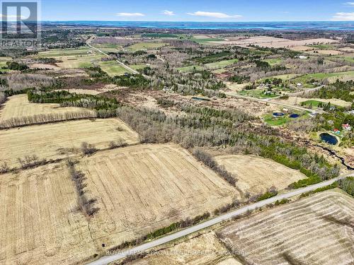 Pt Lt 16 -17 Mcdonald Road, Alnwick/Haldimand, ON 