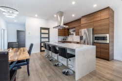 Kitchen - 