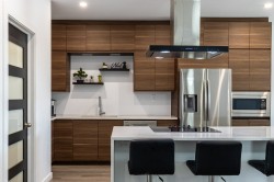 Kitchen - 