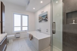 Bathroom - 