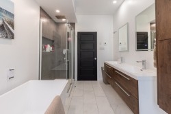 Bathroom - 