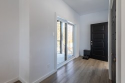 Passageway - 