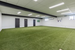 Family Room - 
