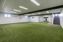 Family Room - 