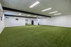 Family Room - 