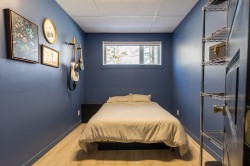 Bedroom - 
