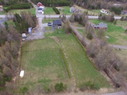 Aerial View - 