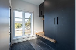 Mud Room - 